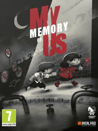 My Memory of Us Steam Key GLOBAL