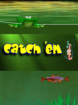 Catch'em Steam Key GLOBAL