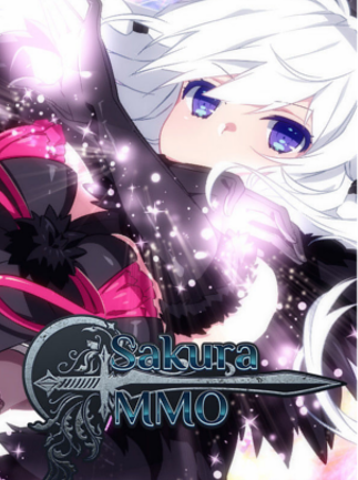 Sakura MMO Steam Key GLOBAL