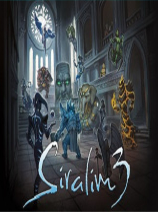 Siralim 3 Steam Key GLOBAL