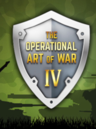 The Operational Art of War IV Steam Key GLOBAL