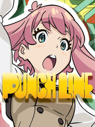 Punch Line Steam Key GLOBAL