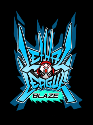 Lethal League Blaze Steam Key GLOBAL