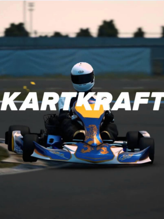 KartKraft (PC) - Steam Key - GLOBAL