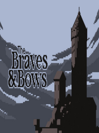 The Braves & Bows Steam Key GLOBAL