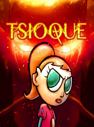 TSIOQUE (PC) - Steam Key - GLOBAL