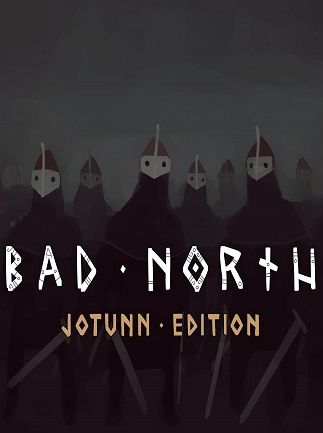 Bad North | Jotun Edition (PC) - Steam Key - GLOBAL