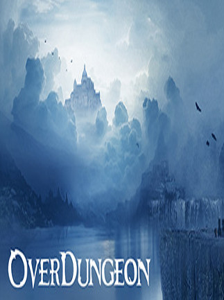 Overdungeon Steam Key GLOBAL