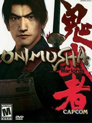 Onimusha: Warlords / 鬼武者 Steam Key EUROPE