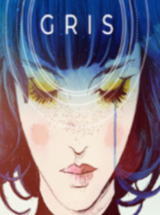 GRIS Steam Key EUROPE