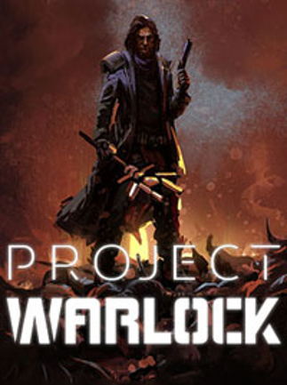 Project Warlock Steam Key GLOBAL