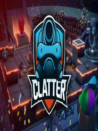 Clatter Steam Key GLOBAL