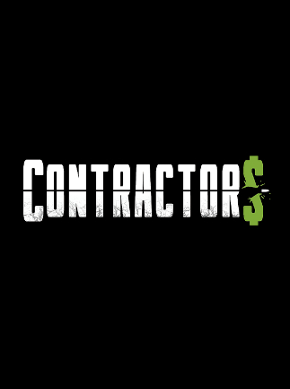 Contractors Steam Key GLOBAL