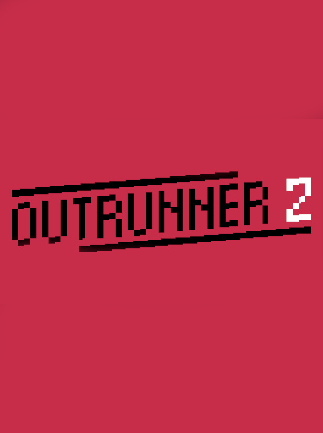 Outrunner 2 Steam Key GLOBAL