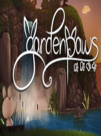 Garden Paws Steam Key GLOBAL