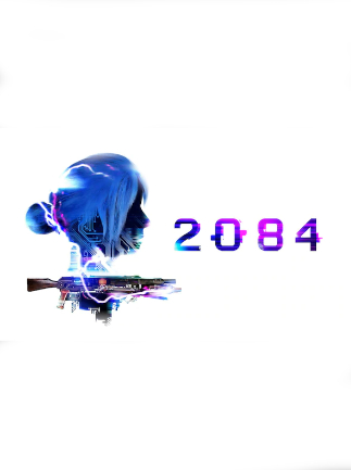 2084 Steam Key GLOBAL