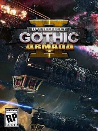 Battlefleet Gothic: Armada 2 Steam Key GLOBAL