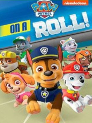 Paw Patrol: On a Roll - Steam - Key GLOBAL