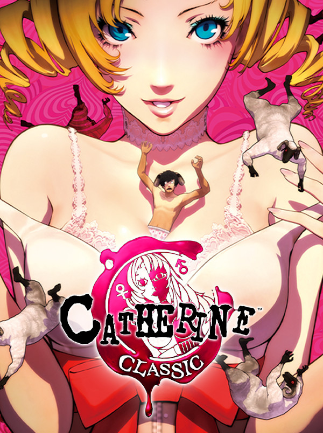 Catherine Classic (PC) - Steam Key - GLOBAL