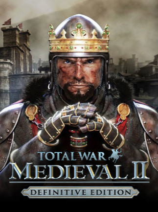 Medieval II: Total War Definitive Edition (PC) - Steam Key - GLOBAL