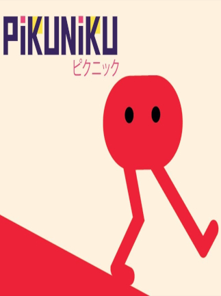 Pikuniku Steam Key GLOBAL