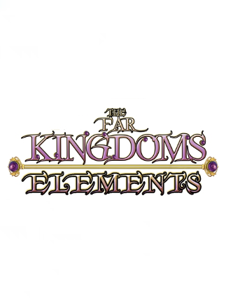 The Far Kingdoms: Elements Steam Key GLOBAL