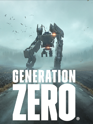 Generation Zero Steam Key GLOBAL