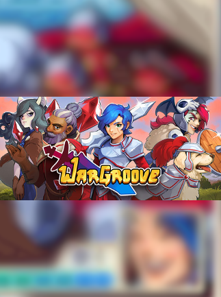 Wargroove Steam Key GLOBAL