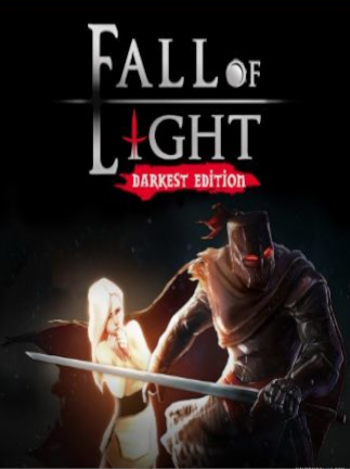 Fall of Light: Darkest Edition Steam Key GLOBAL