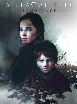 A Plague Tale: Innocence - Steam Key - EUROPE