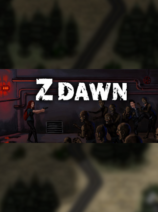 Z Dawn Steam Key GLOBAL