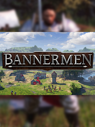 BANNERMEN Steam Key GLOBAL