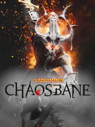 Warhammer: Chaosbane Magnus Edition Xbox Live Key EUROPE