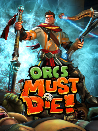 Orcs Must Die! Complete Bundle Steam Key GLOBAL