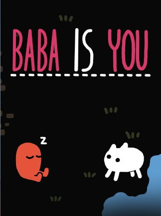 Baba Is You Steam Key GLOBAL