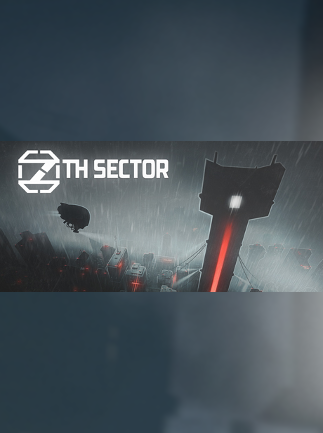 7th Sector Steam Key GLOBAL