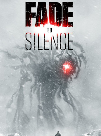 Fade to Silence (PC) - Steam Key - GLOBAL