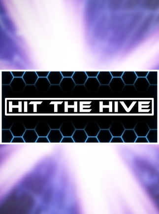 Hit The Hive Steam Key GLOBAL