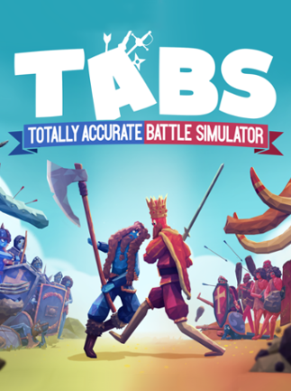 Totally Accurate Battle Simulator Steam Key GLOBAL