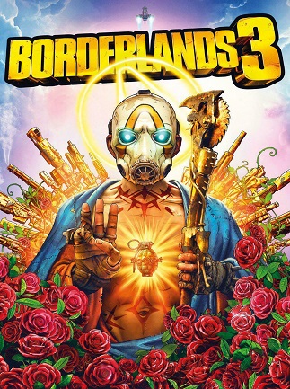 Borderlands 3 (PC) | Standard Edition - Epic Games Key - GLOBAL