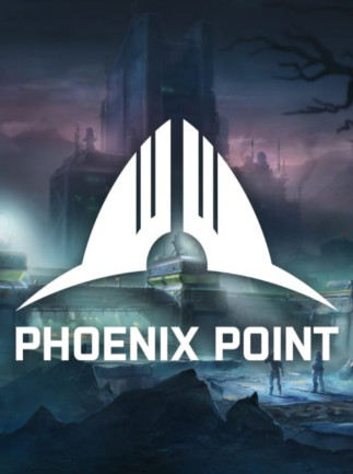 Phoenix Point Base Edition - Epic Games Key - GLOBAL