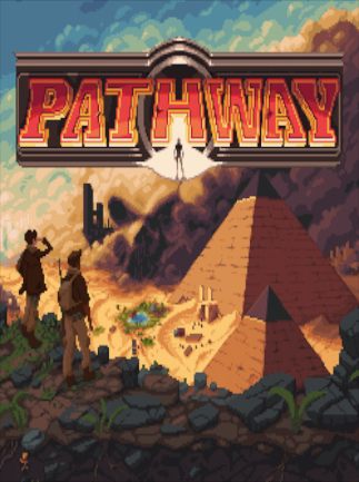 Pathway Steam Key GLOBAL