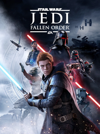 Star Wars Jedi: Fallen Order (PC) - EA App Key - GLOBAL