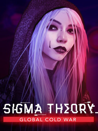 Sigma Theory: Global Cold War (PC) - Steam Key - GLOBAL