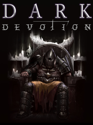 Dark Devotion Steam Key GLOBAL