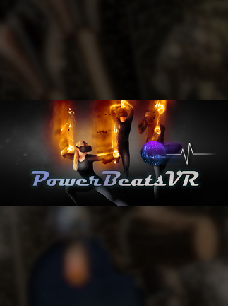 PowerBeatsVR Steam Key GLOBAL