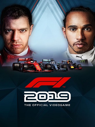 F1 2019 (PC) - Steam Key - EUROPE