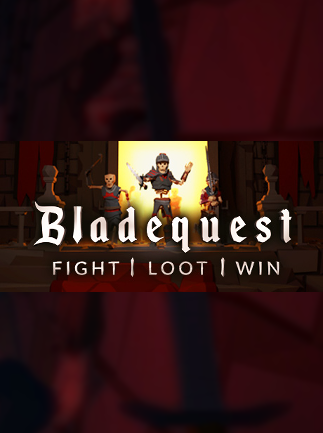 Bladequest Steam Key GLOBAL