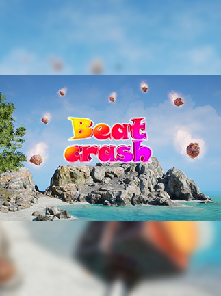 Beatcrash Steam Key GLOBAL