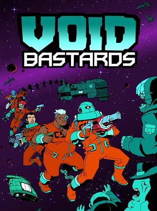 Void Bastards Steam Key GLOBAL